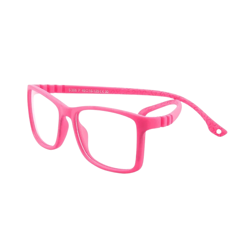 Gafas Wonder – Protección contra la luz azul para niños
