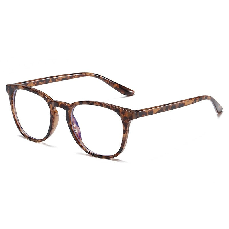 Qualen Vision – Gafas con filtro de luz azul
