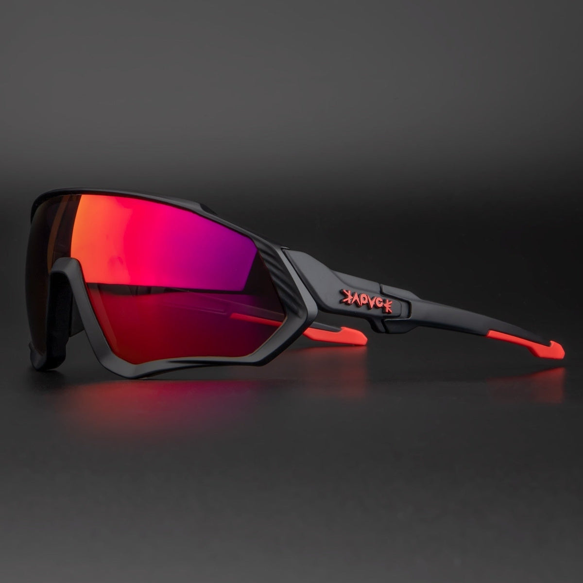 Avero Vision – Gafas de sol deportivas