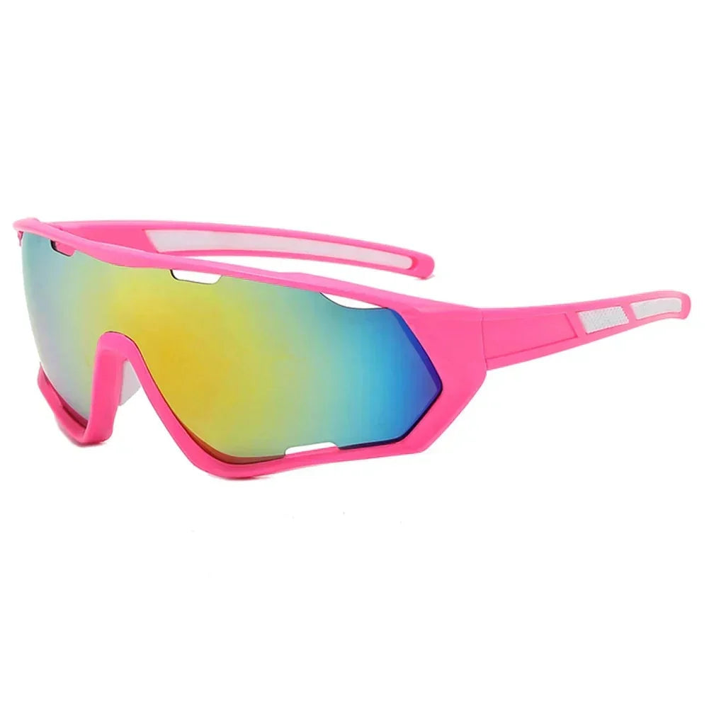 Ultra Vision – Gafas de sol deportivas
