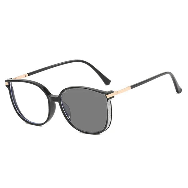 Crystal Elite Vision – Gafas multifocales fotocromáticas