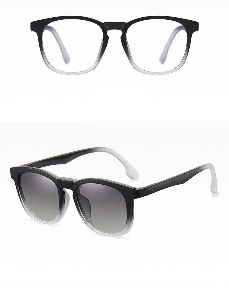 Dallor Vision – Gafas de sol 2 en 1