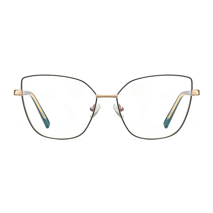 Savira Vision – Gafas con filtro de luz azul