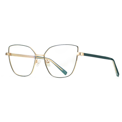 Savira Vision – Gafas con filtro de luz azul