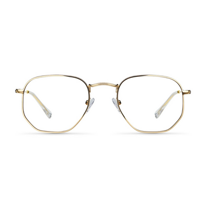Monaco Vision – Gafas con filtro de luz azul