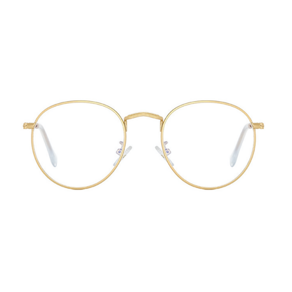 Elara Vision – Gafas con filtro de luz azul