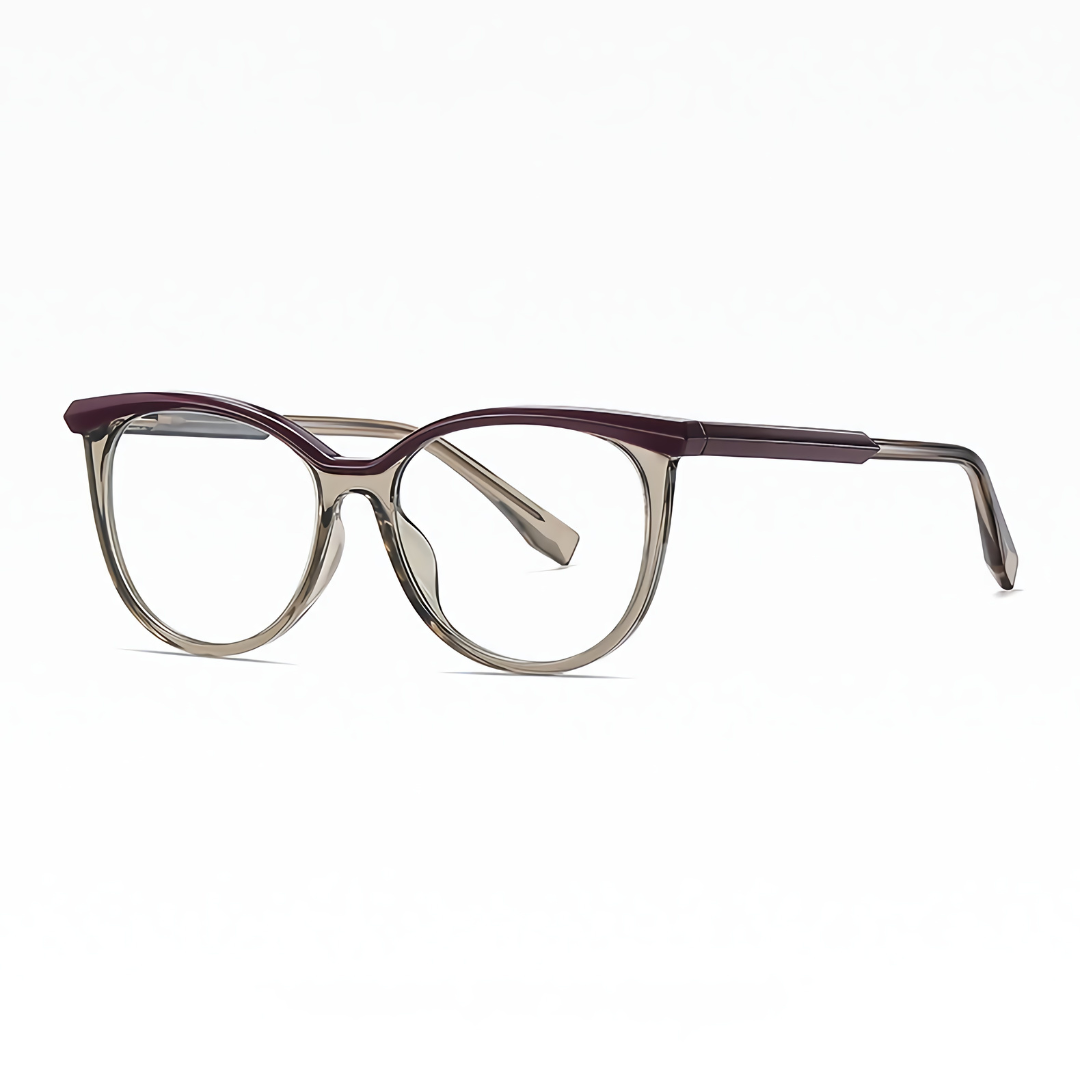 Lunor Vision – Gafas con filtro de luz azul