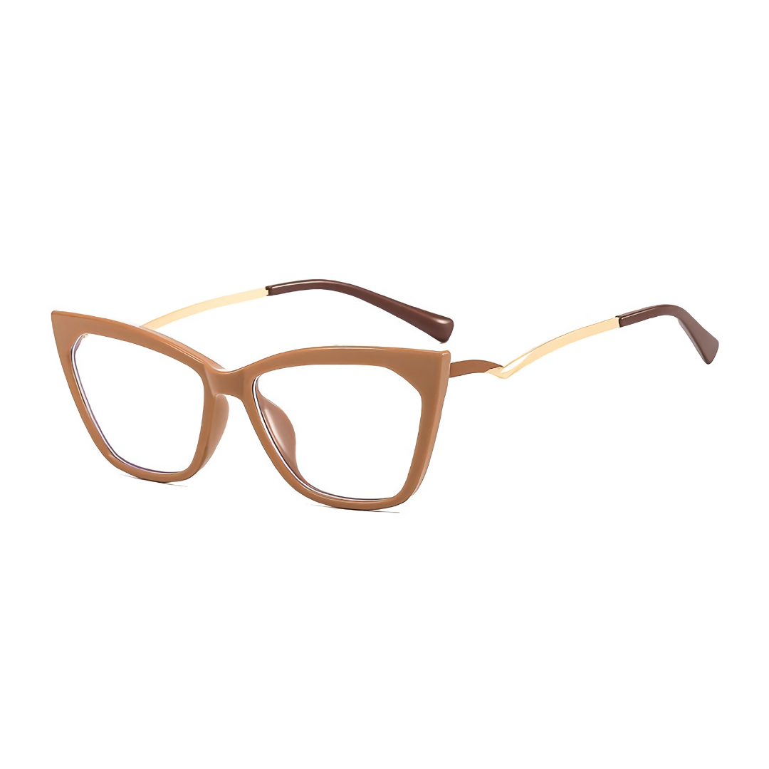 Alvara Vision – Gafas con filtro de luz azul