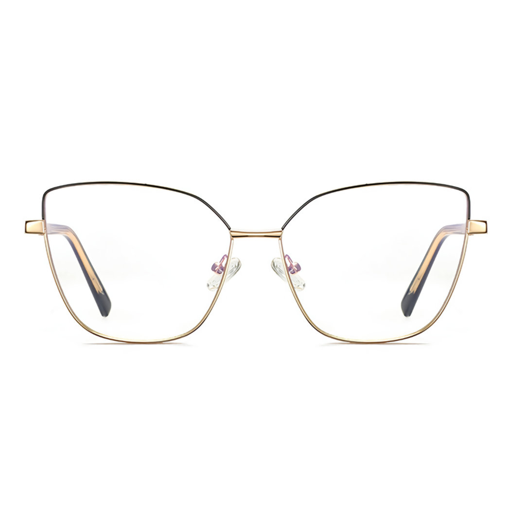 Savira Vision – Gafas con filtro de luz azul