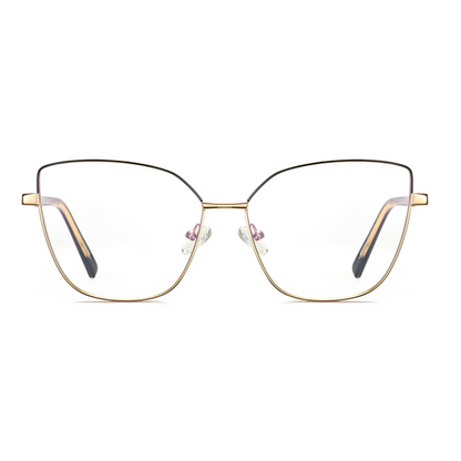 Savira Vision – Gafas con filtro de luz azul