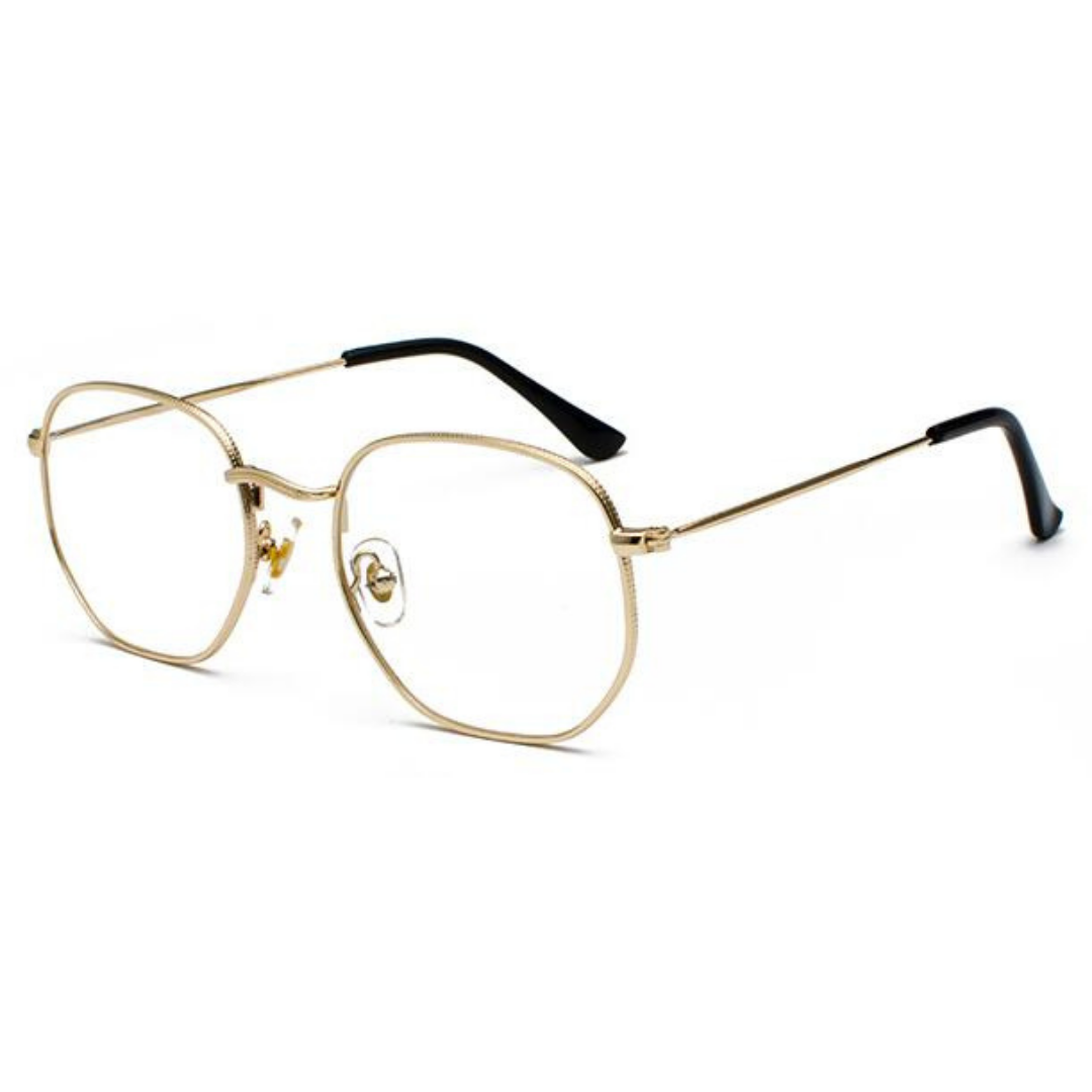 Monaco Vision – Gafas con filtro de luz azul
