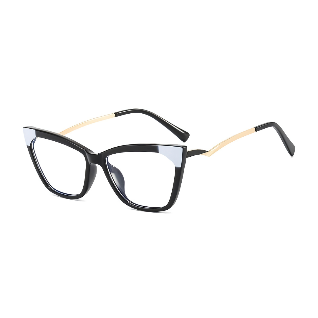 Alvara Vision – Gafas con filtro de luz azul
