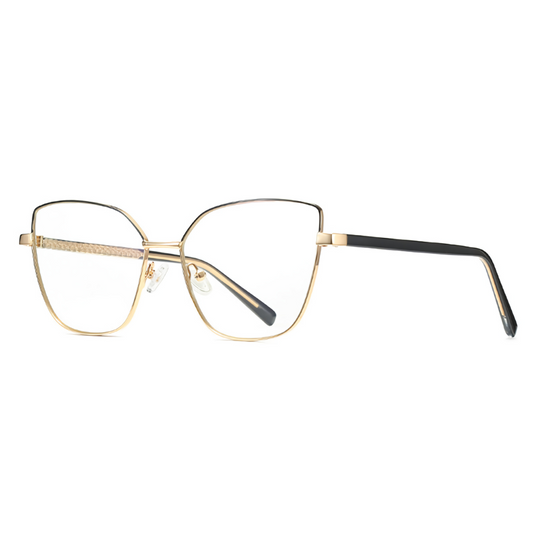Savira Vision – Gafas con filtro de luz azul
