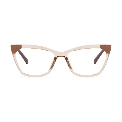Alvara Vision – Gafas con filtro de luz azul
