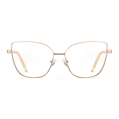 Savira Vision – Gafas con filtro de luz azul