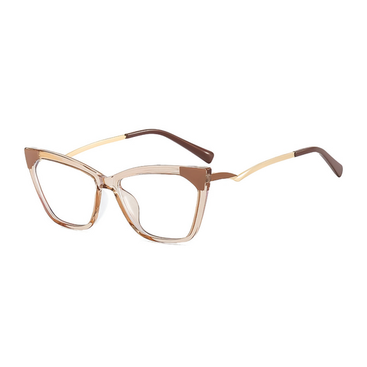 Alvara Vision – Gafas con filtro de luz azul