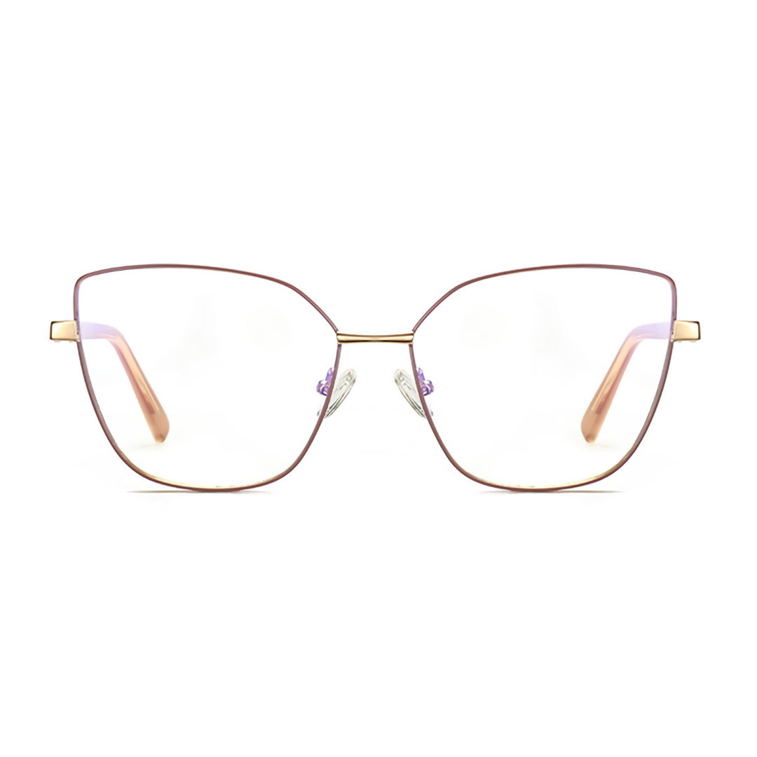 Savira Vision – Gafas con filtro de luz azul