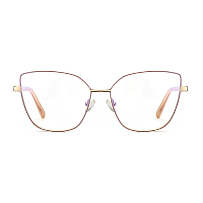 Savira Vision – Gafas con filtro de luz azul