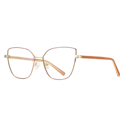 Savira Vision – Gafas con filtro de luz azul