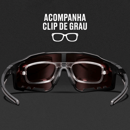 Movement Vision – Gafas de sol deportivas