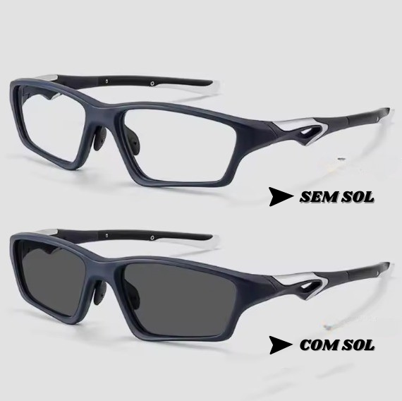 Focus Prime Optics – Gafas multifocales