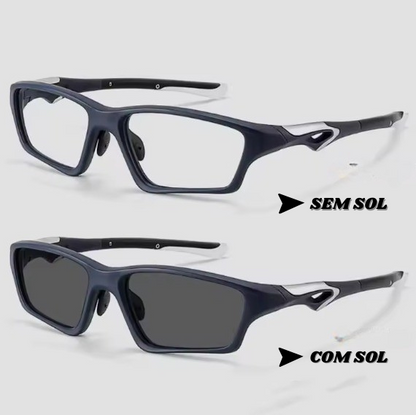 Focus Prime Optics – Gafas multifocales