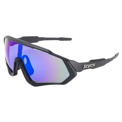ClearSight Pro – Gafas de sol deportivas