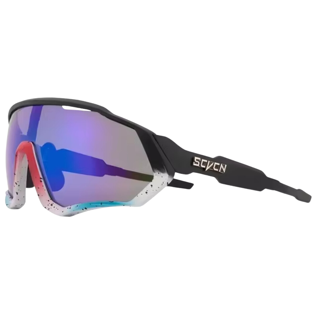 ClearSight Pro – Gafas de sol deportivas