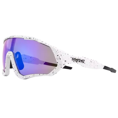 ClearSight Pro – Gafas de sol deportivas
