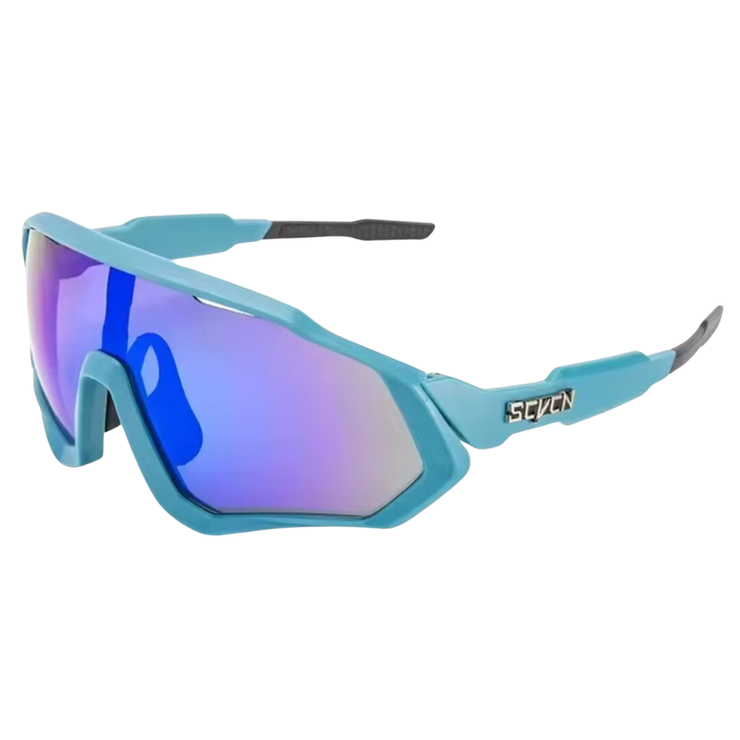 ClearSight Pro – Gafas de sol deportivas