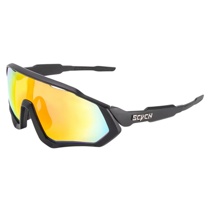 ClearSight Pro – Gafas de sol deportivas