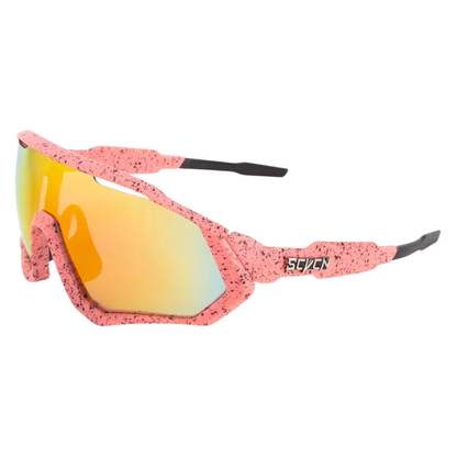 ClearSight Pro – Gafas de sol deportivas