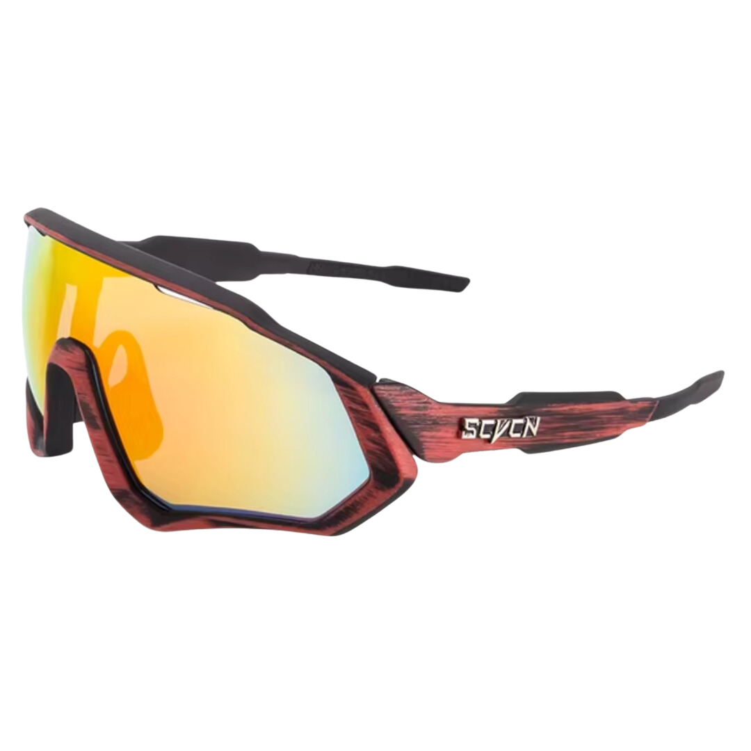 ClearSight Pro – Gafas de sol deportivas