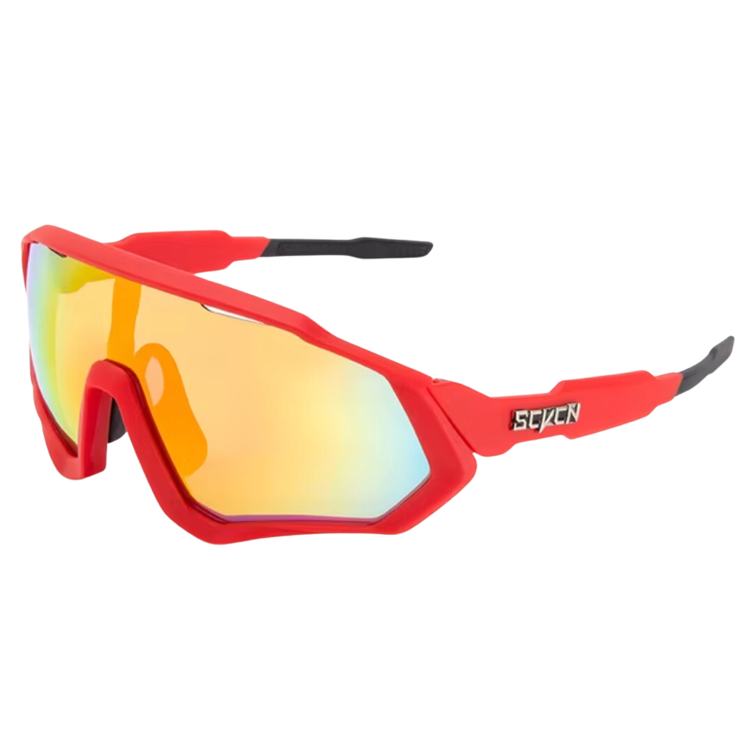 ClearSight Pro – Gafas de sol deportivas