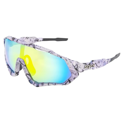 ClearSight Pro – Gafas de sol deportivas