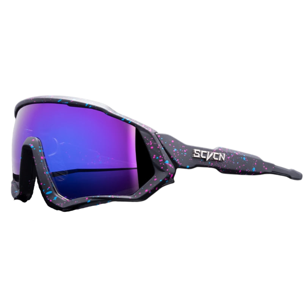 ClearSight Pro – Gafas de sol deportivas