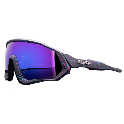ClearSight Pro – Gafas de sol deportivas