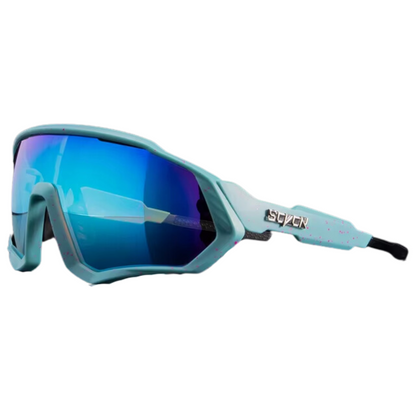 ClearSight Pro – Gafas de sol deportivas