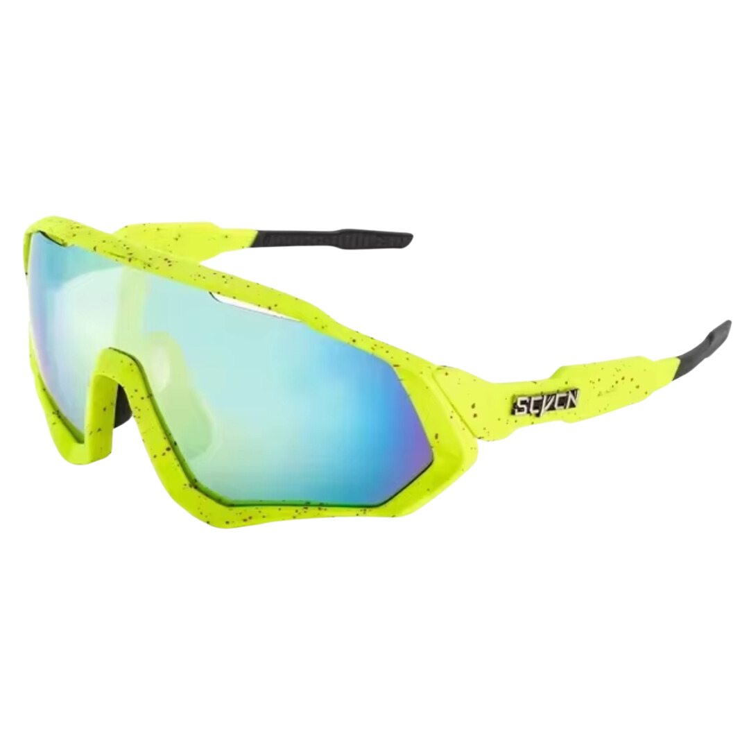 ClearSight Pro – Gafas de sol deportivas