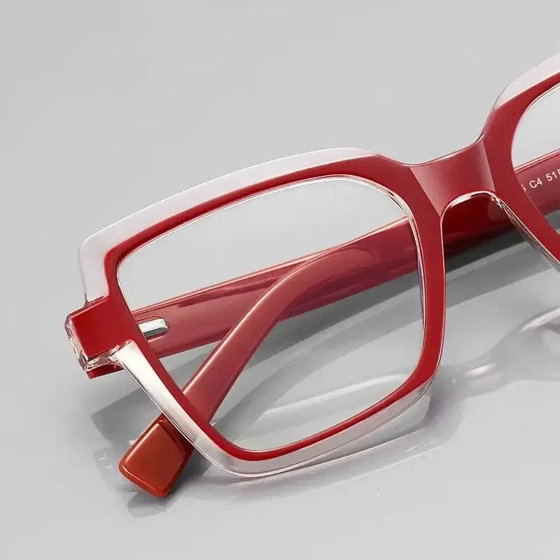 Voss Vision – Gafas con filtro de luz azul