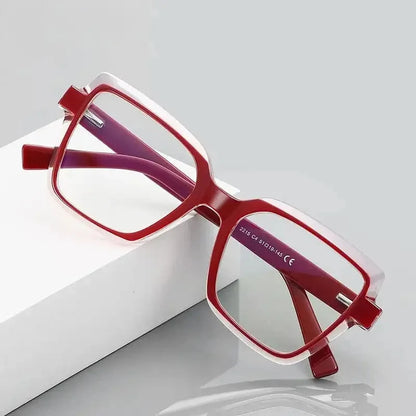 Voss Vision – Gafas con filtro de luz azul