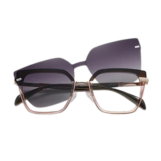 Comet Vision – Gafas de sol 2 en 1