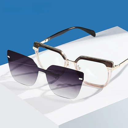 Comet Vision – Gafas de sol 2 en 1