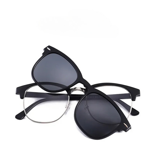 Valmere Duo – Gafas de sol 2 en 1