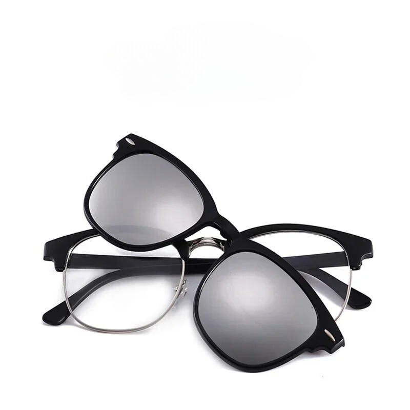 Valmere Duo – Gafas de sol 2 en 1
