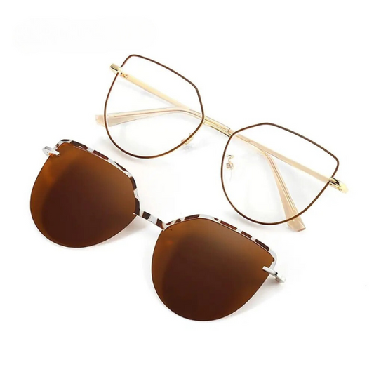 Onyx Duo – Gafas de sol 2 en 1