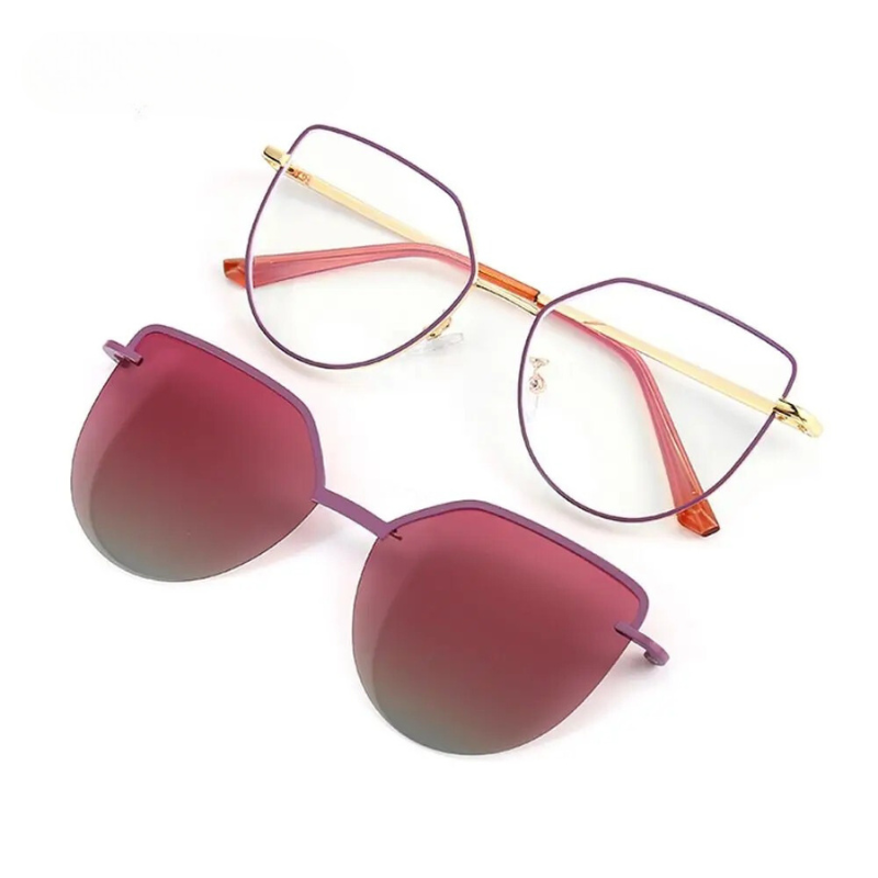 Onyx Duo – Gafas de sol 2 en 1