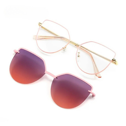 Onyx Duo – Gafas de sol 2 en 1