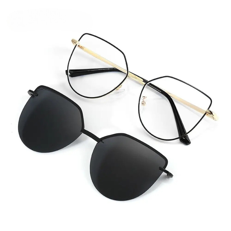 Onyx Duo – Gafas de sol 2 en 1