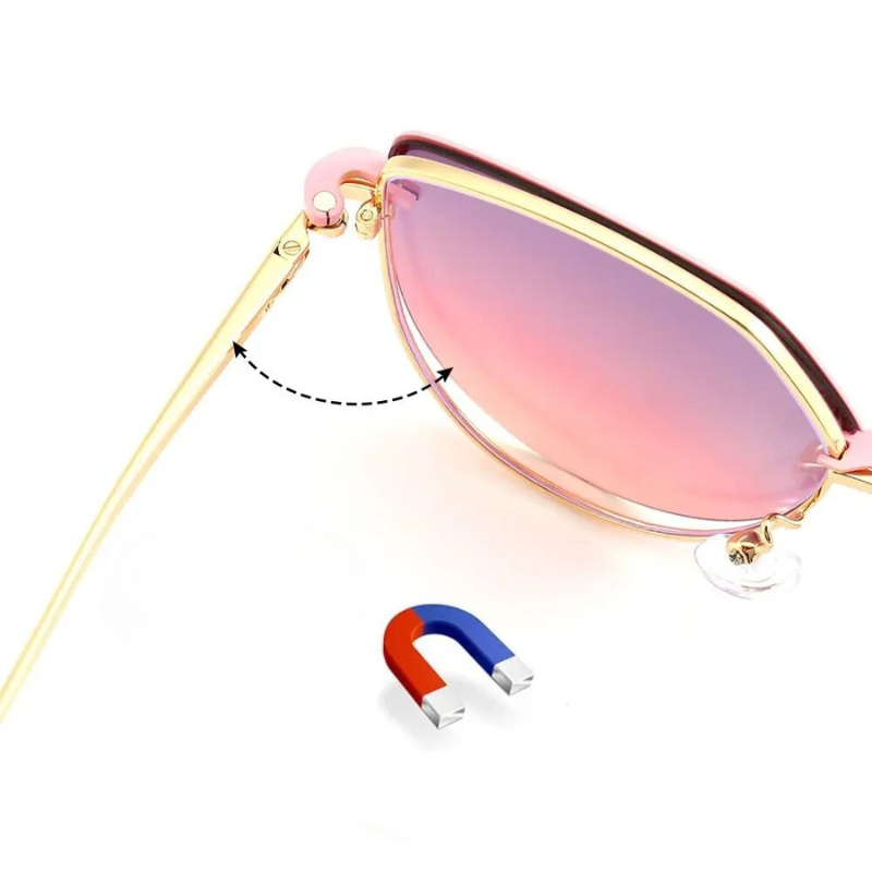 Onyx Duo – Gafas de sol 2 en 1